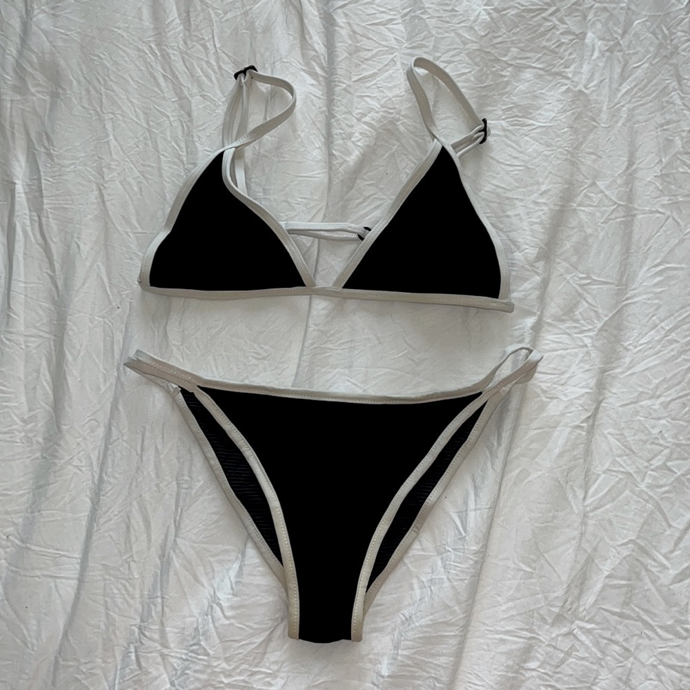 Acacia Bikini Top Small